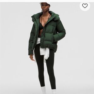 Lululemon Wunder Puff - 6